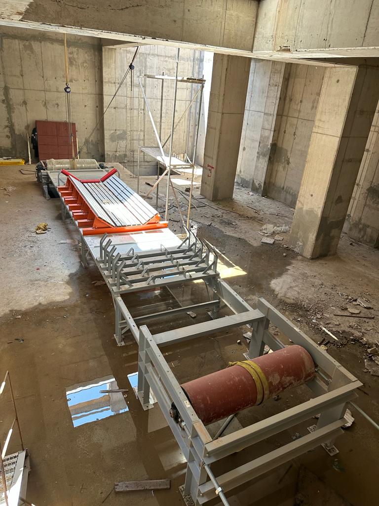 Pehlivan Çelik Yapı